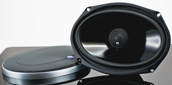 CDT Audio CL-69Xi. ����������� �������������� CL-69Xi.